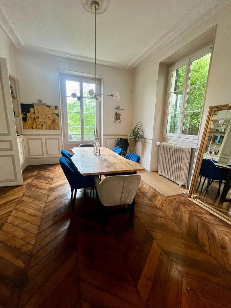 Maison à vendre, 244m², CORBEIL ESSONNES