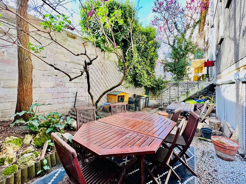 Maison à vendre, 210m², IVRY SUR SEINE
