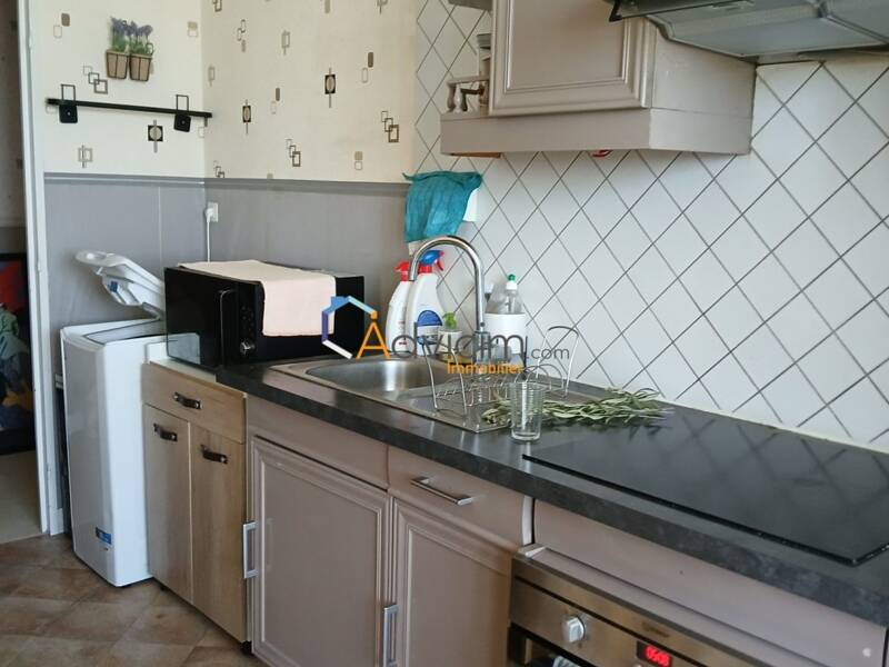 Maison à louer, 61m², ORLEANS