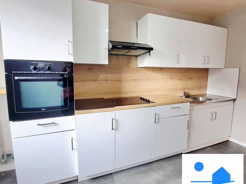 Maison à louer, 73m², LE HAVRE