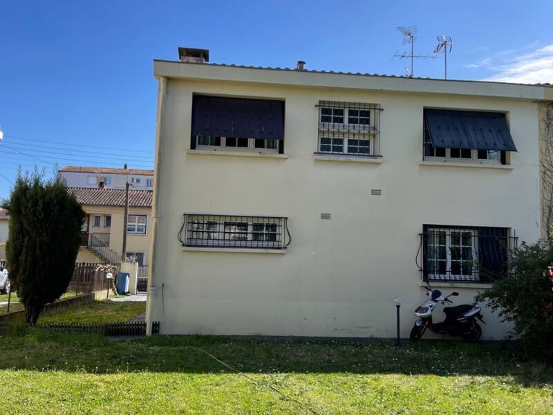 Maison à vendre, 128m², TOULOUSE