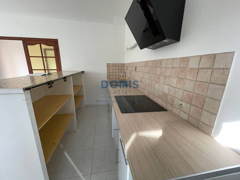 Maison à louer, 71m², VILLENEUVE LES MAGUELONE