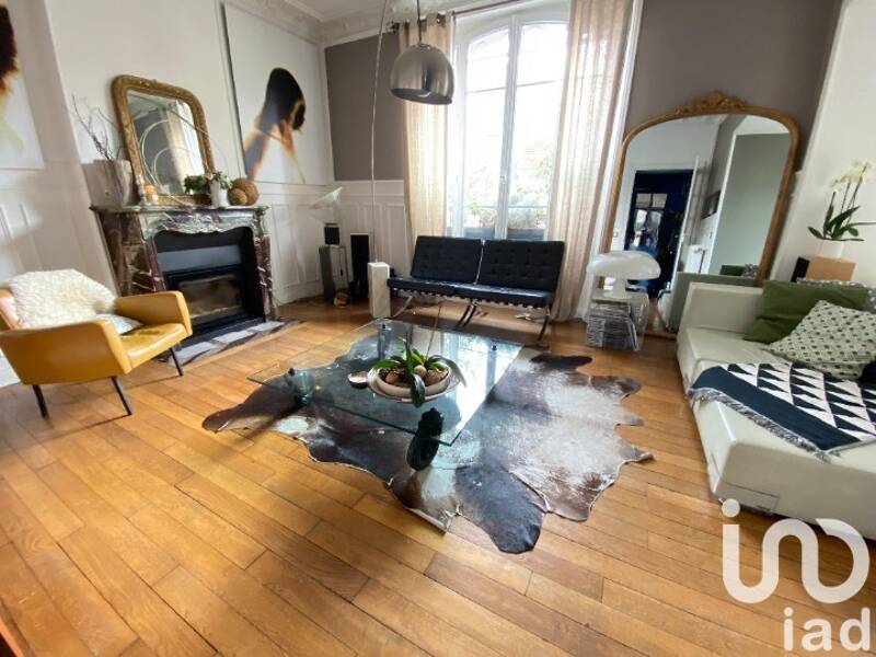 Maison à vendre, 172m², REIMS