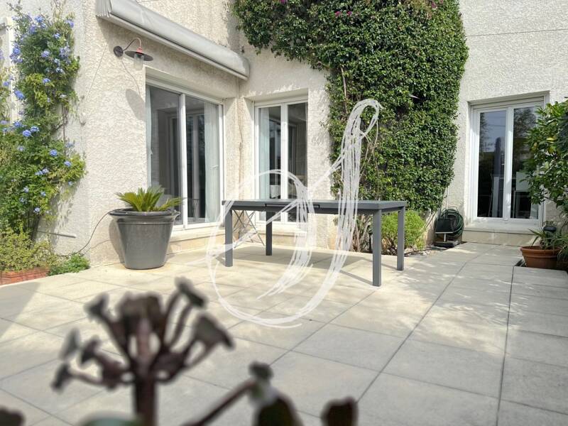 Maison à vendre, 118m², MONTPELLIER