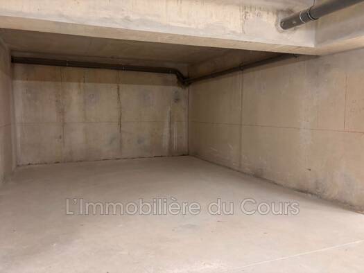 Parking à louer 120 € Martigues 13500