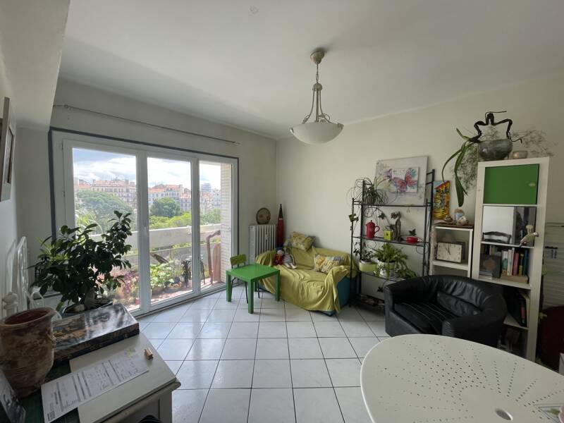 Maison à vendre, 47m², TOULON