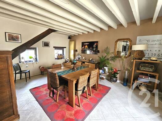 Maison de ville à vendre 360 000 € 6 pièces 4 chambres 169,9 m² Saulx-les-Chartreux 91160