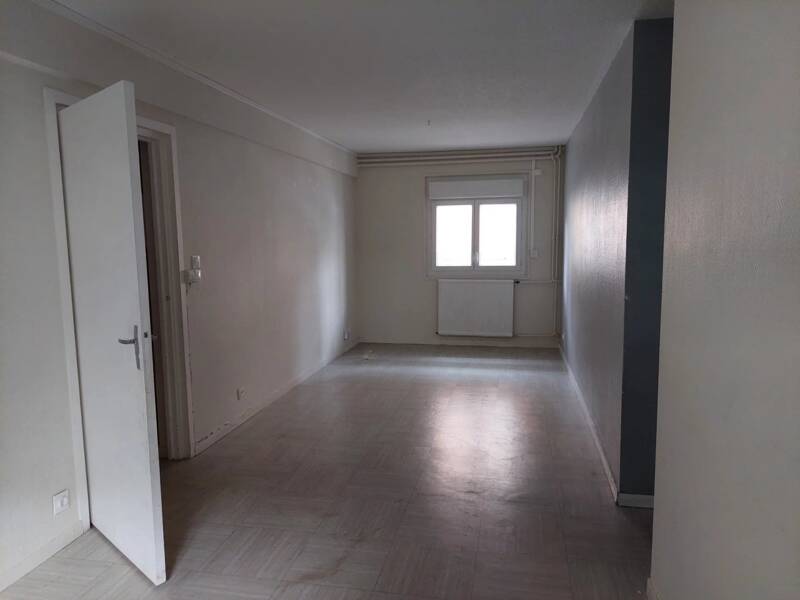 Maison à louer, 76m², FIRMINY