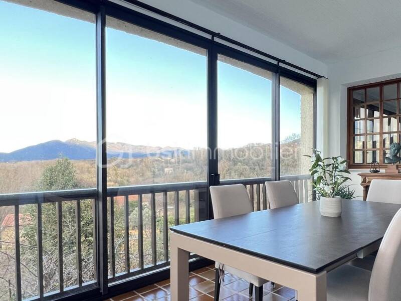 Maison à vendre, 198m², CERET