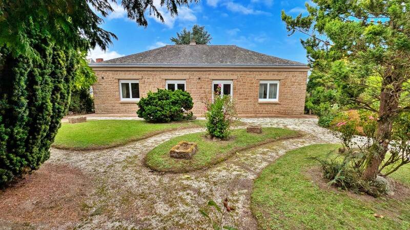 Maison à vendre, 165m², SAINT HILAIRE DES LANDES