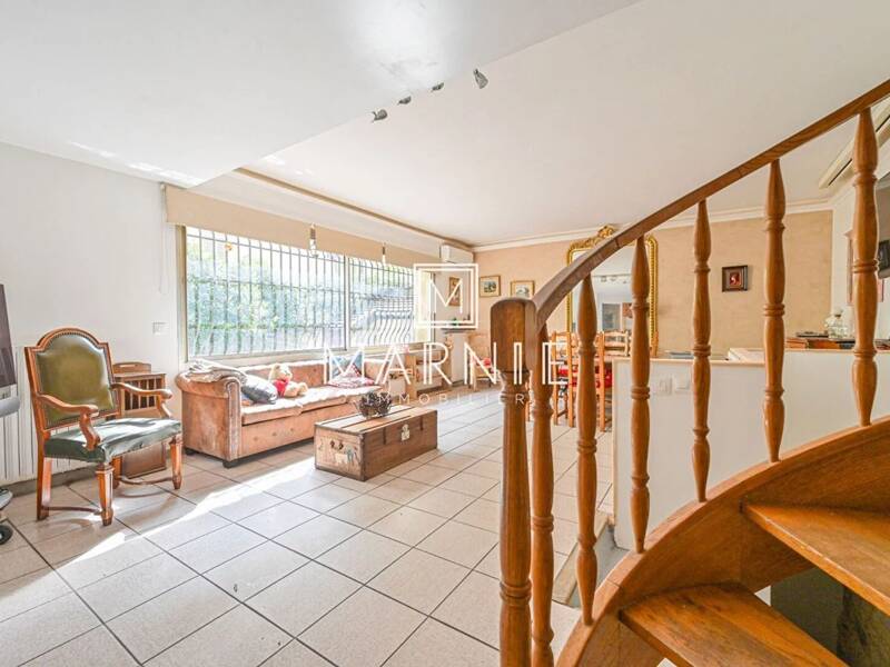 Maison à vendre, 170m², PARIS 18E