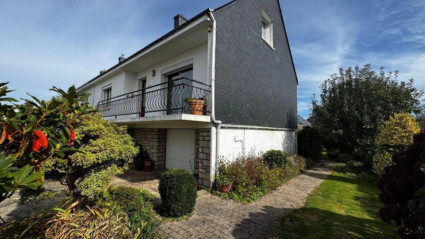 Maison à vendre, 138m², GRAND CHAMP