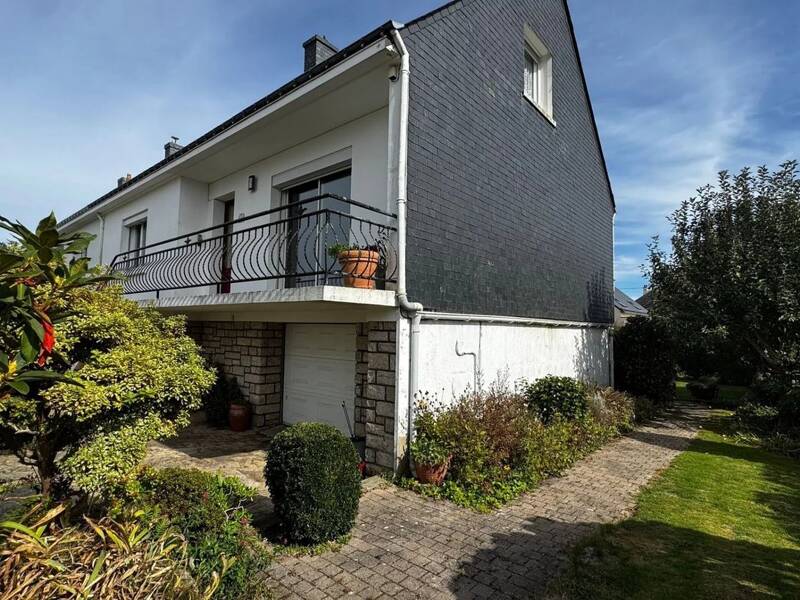 Maison à vendre, 138m², GRAND CHAMP