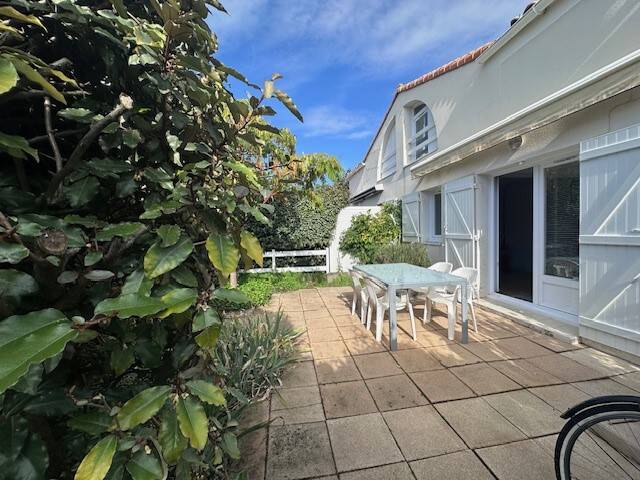 Maison à vendre, 37m², LA TRANCHE SUR MER