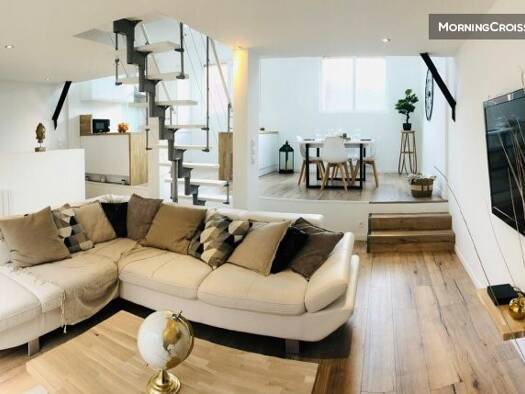 Espace bureau à louer 1 800 € 100 m² de bureaux Francs-Brun Pain Tourcoing 59200