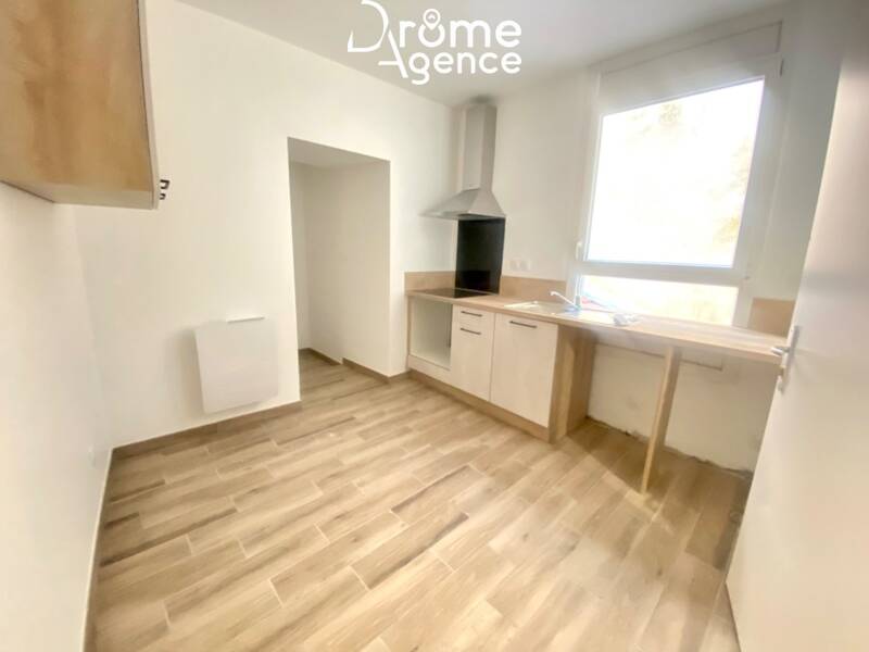 Maison à louer, 71m², ROMANS SUR ISERE