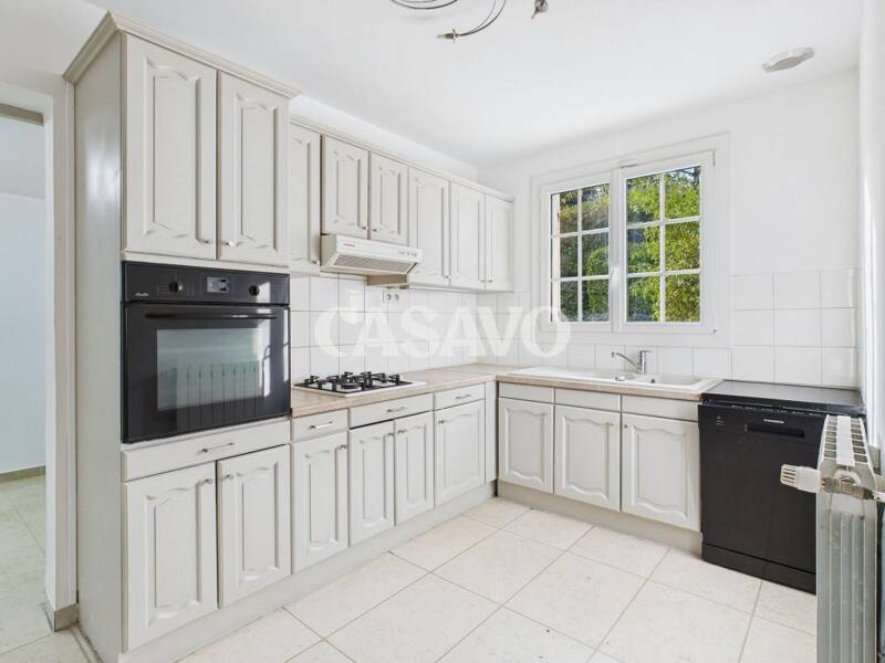 Maison à vendre, 190m², AIX EN PROVENCE