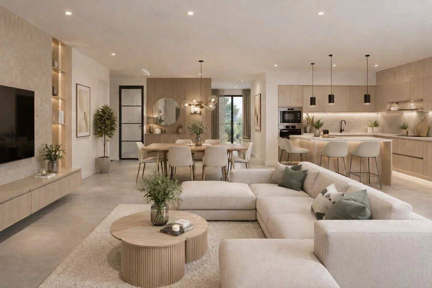 Maison à vendre, 78m², CHAMPIGNY SUR MARNE