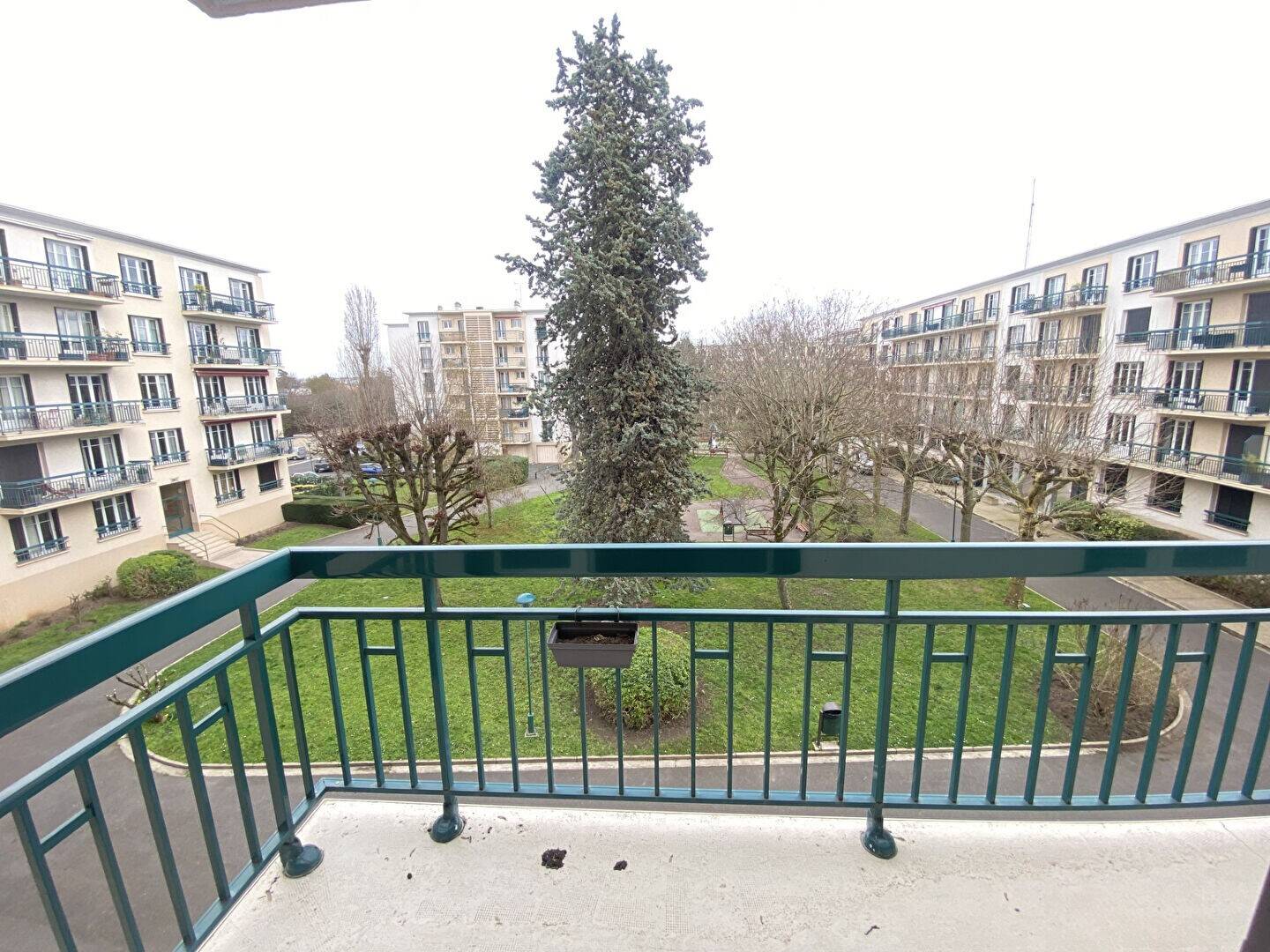 Maison à louer, 61m², RUEIL MALMAISON