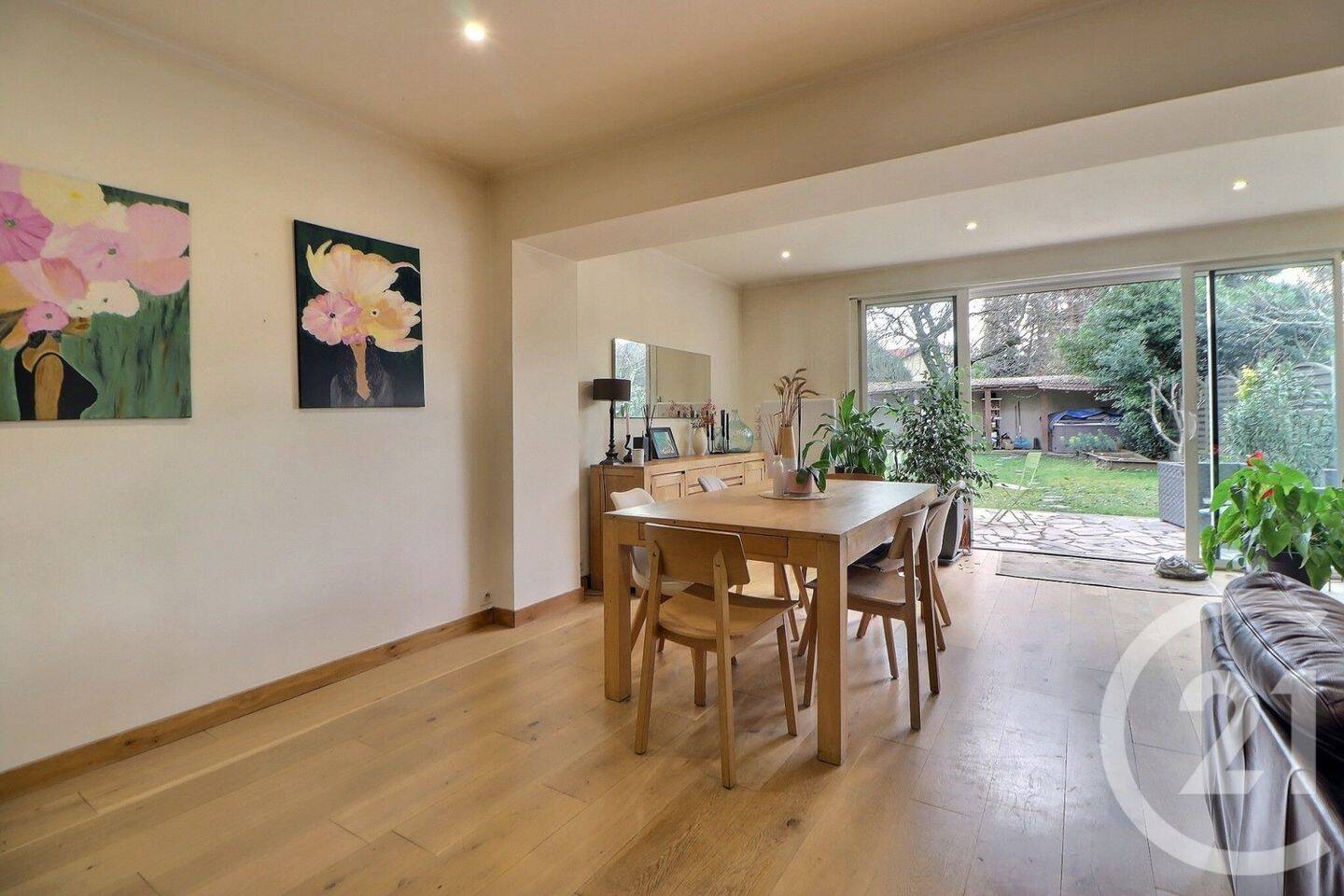 Maison à vendre, 125m², AULNAY SOUS BOIS