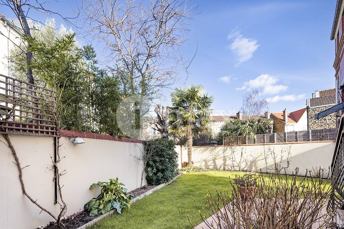 Maison à vendre, 174m², ASNIERES SUR SEINE