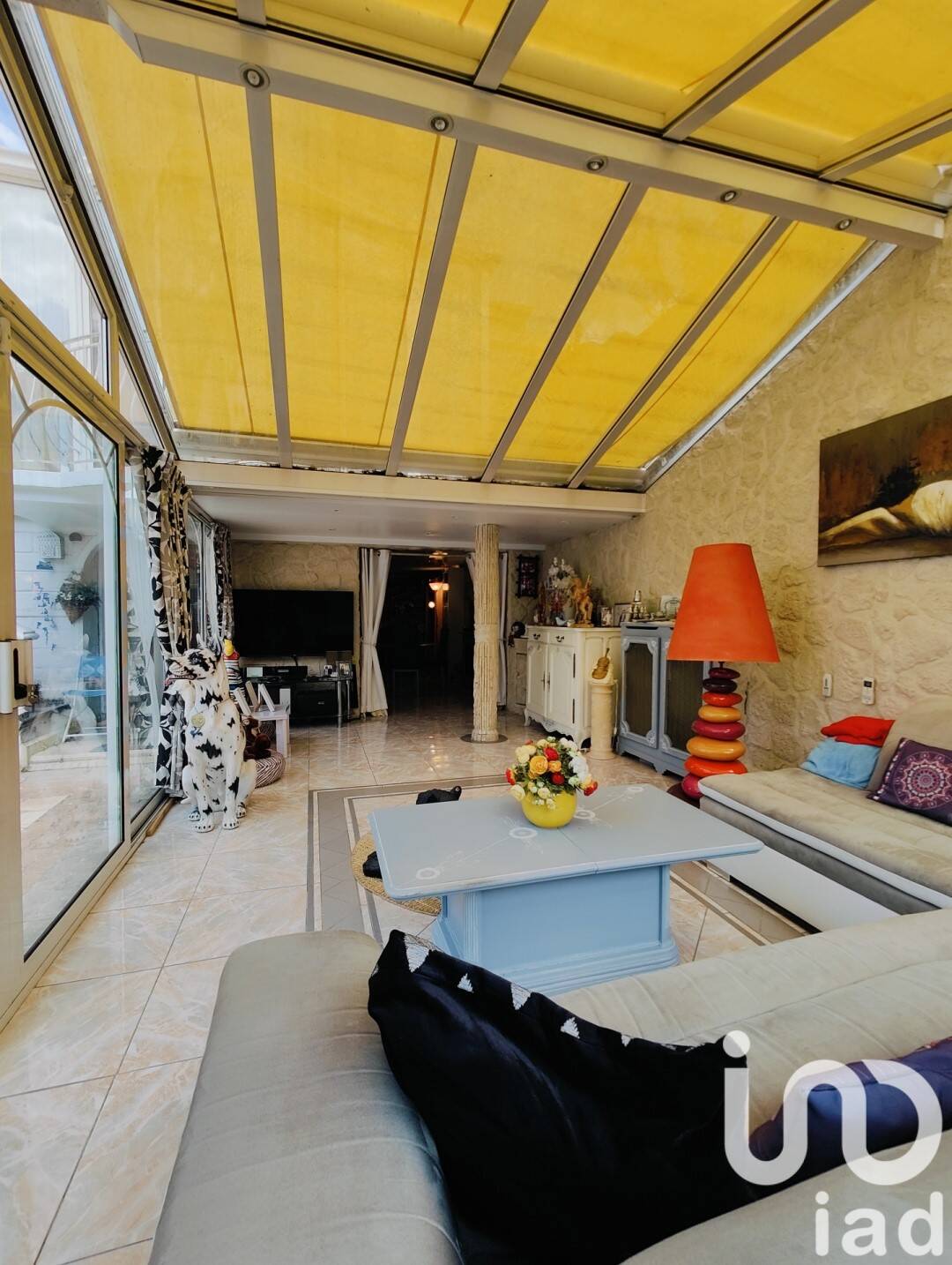 Maison à vendre, 137m², MONTREUIL