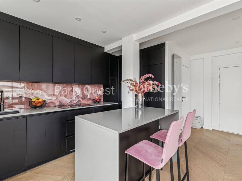 Maison à vendre, 86m², PARIS 7E