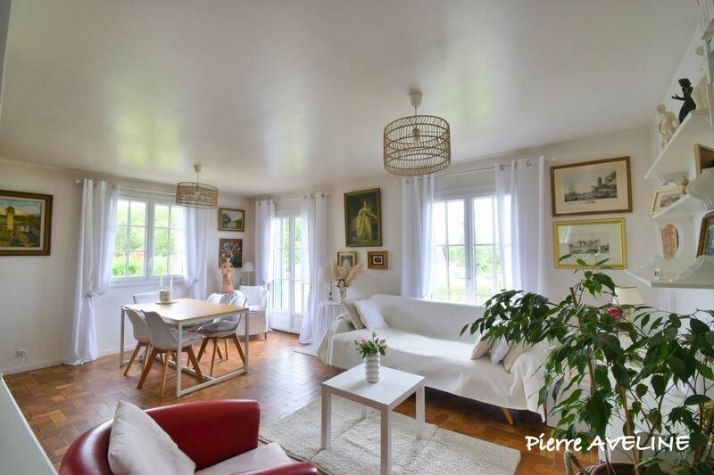 Maison à vendre, 77m², AUTHEUIL