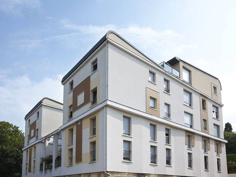 Maison à vendre, 65m², VILLIERS LE BEL