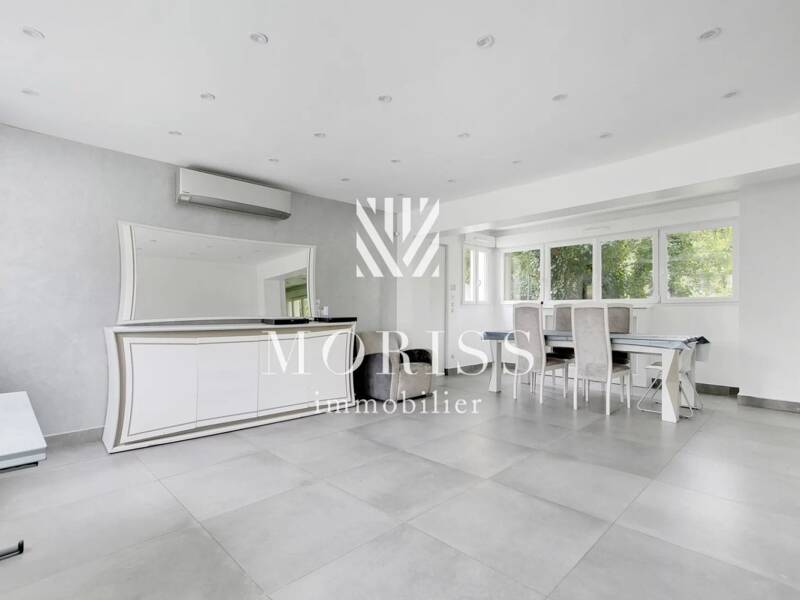 Maison à vendre, 187m², NOGENT SUR MARNE
