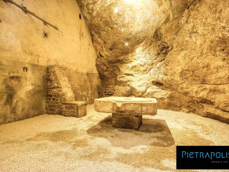 Maison à vendre, 100m², BERZE LA VILLE