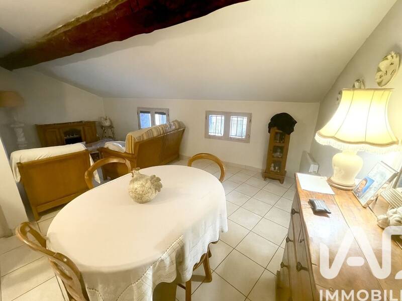 Maison à vendre, 36m², POLLESTRES