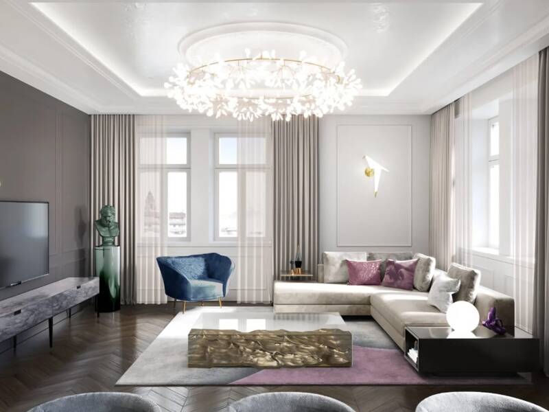 Maison à vendre, 300m², PARIS 16E