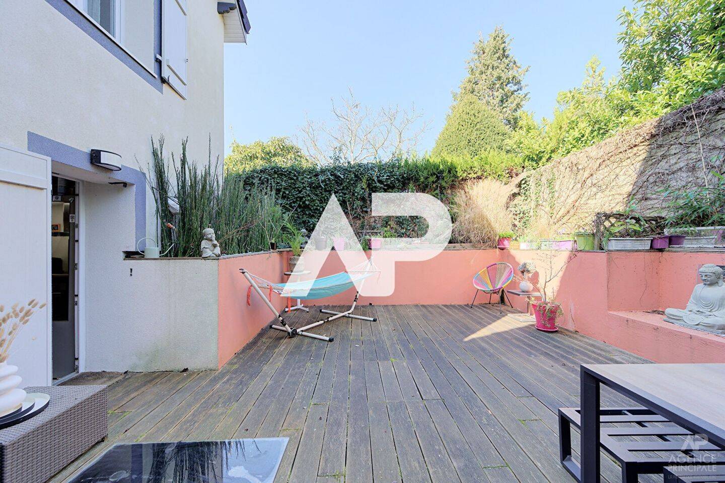 Maison à vendre, 105m², RUEIL MALMAISON