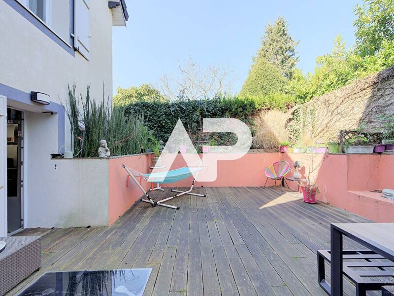 Maison à vendre, 105m², RUEIL MALMAISON