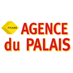 AGENCE DU PALAIS logo