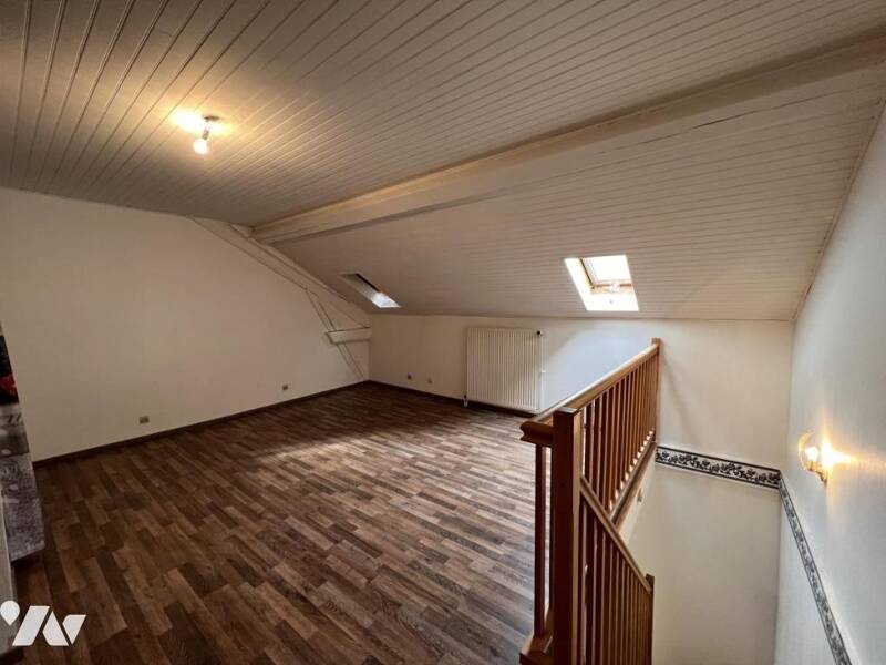 Maison à vendre, 61m², MOYENMOUTIER