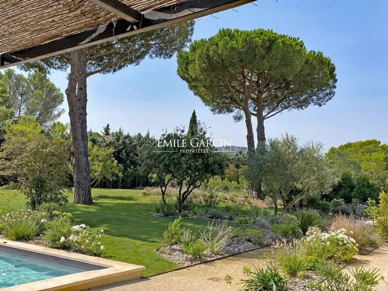 Maison à vendre, 238m², EYGALIERES