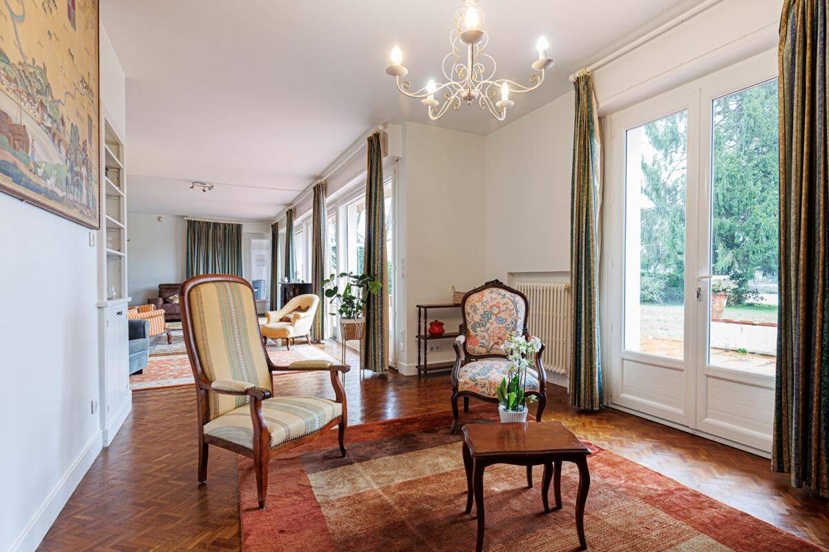 Maison à vendre, 341m², PEYREHORADE