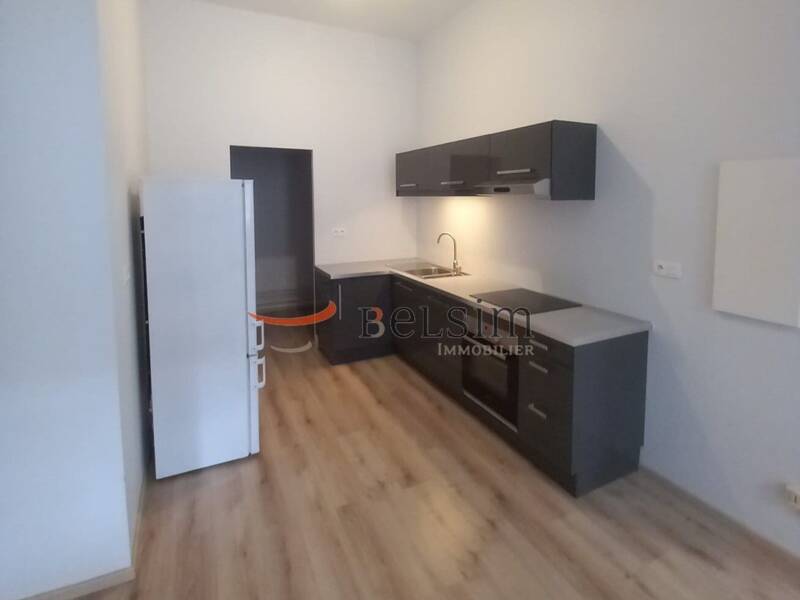 Maison à louer, 82m², METZ