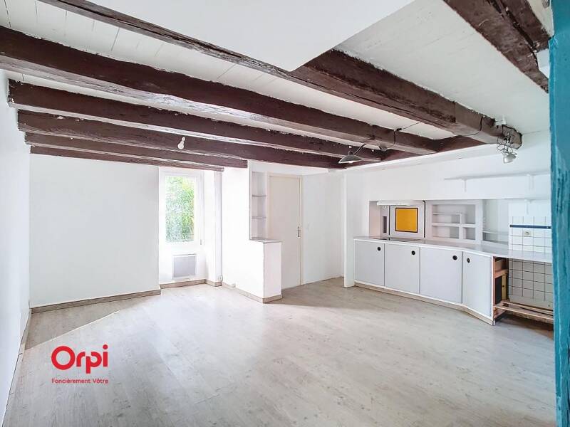 Maison à louer, 52m², REZE
