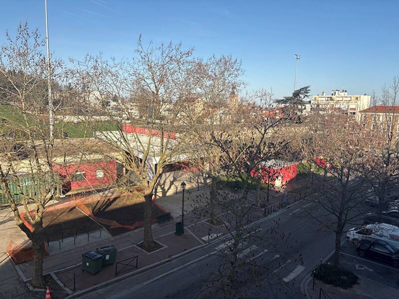 Maison à louer, 50m², CLAMART
