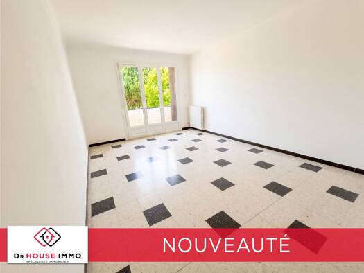 Appartement à vendre 119 000 € 4 pièces 3 chambres 81 m² 1er étage Perpignan 66000