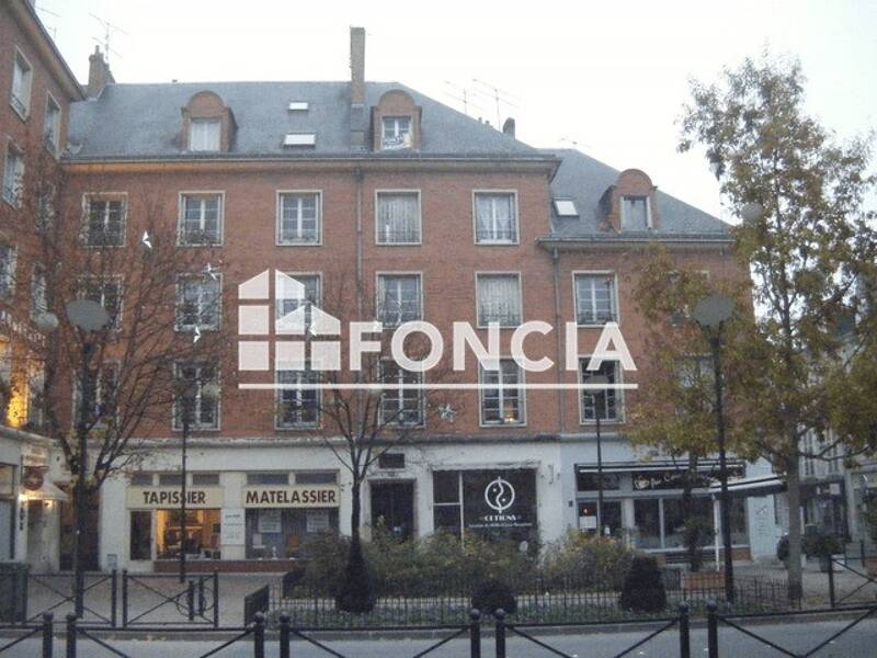 Maison à louer, 121m², ORLEANS