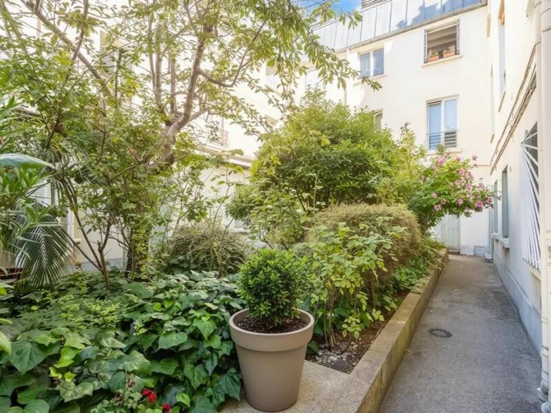 Maison à vendre, 34m², PARIS 10E