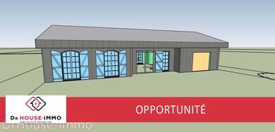 Terrain constructible à vendre 81 000 € 750 m² de terrain Saint Symphorien 79270