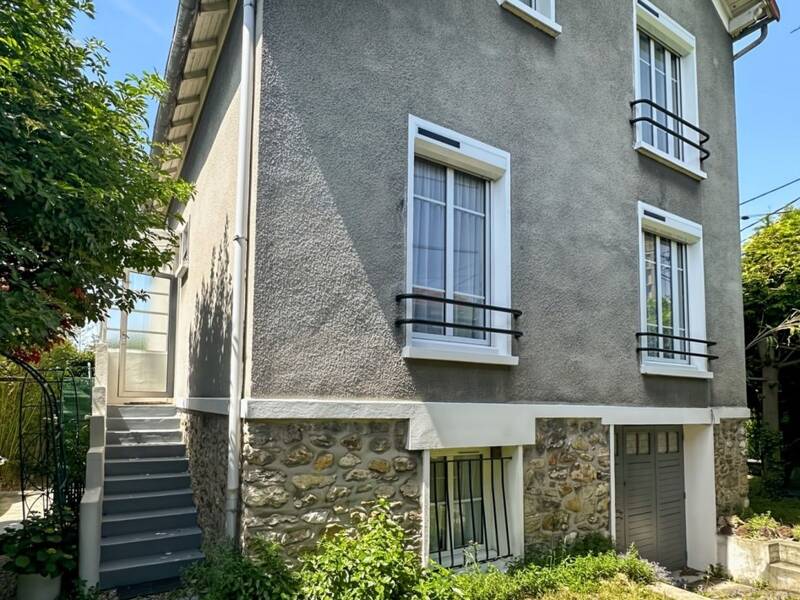 Maison à vendre, 189m², CHELLES