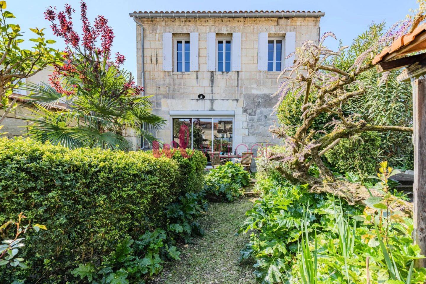 Maison à vendre, 237m², LIBOURNE
