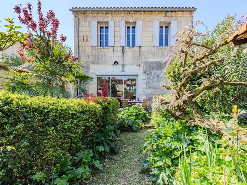 Maison à vendre, 237m², LIBOURNE