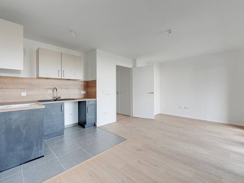 Maison à louer, 65m², NOISY LE GRAND